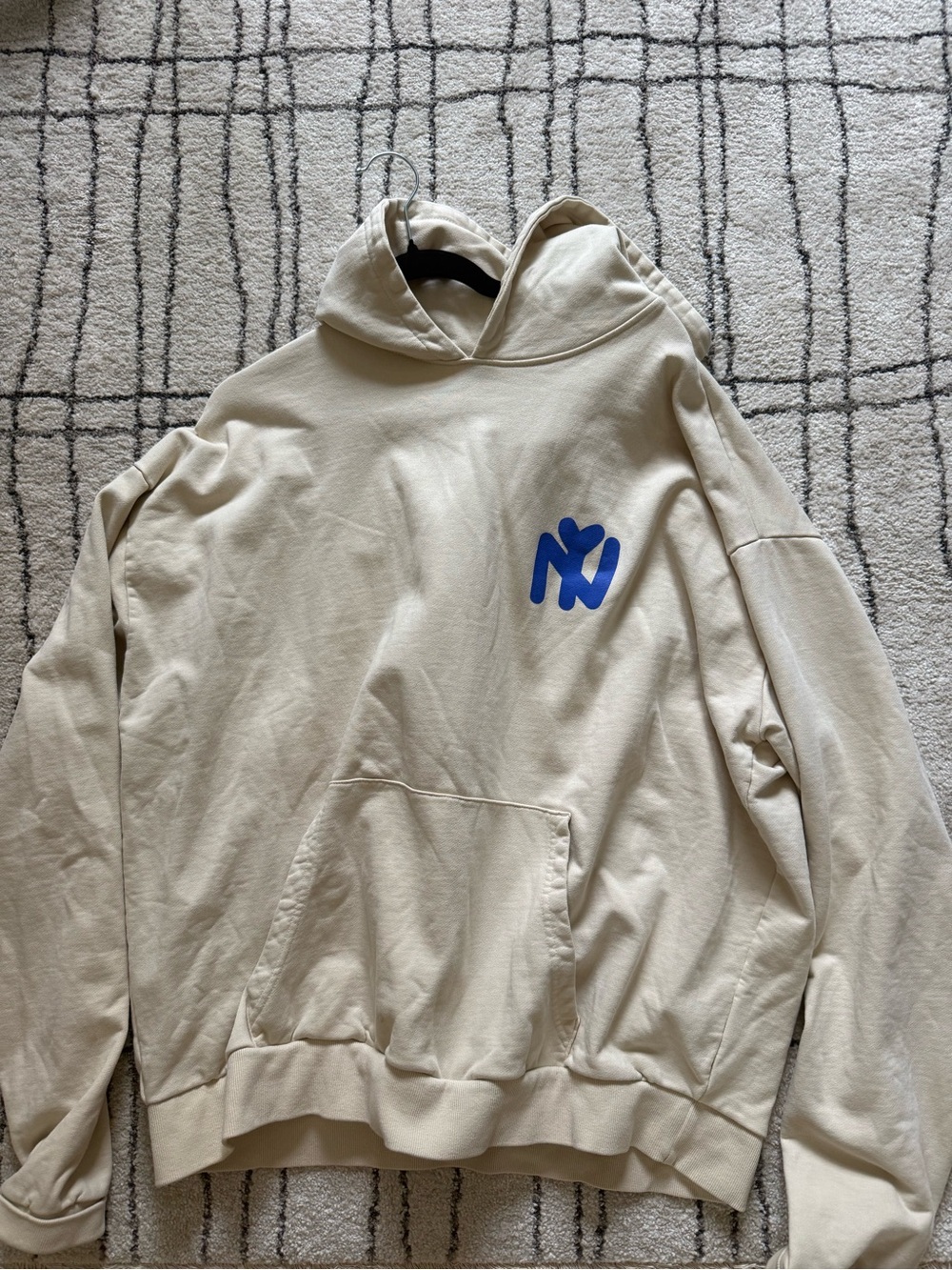 Another Cotton Lab Hoodie